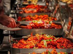 -南湖宾馆·鸳湖阁全日制餐厅