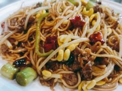 -二分八云雁阁•新晋菜大同味(长治路店)