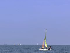 -西秀海滩公园