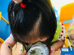 -婴智贝佳蒙特梭利早教托育中心(杨浦店)