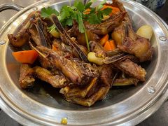 -美极鲜食坊(宝安南路店)