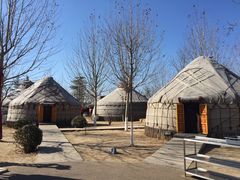 -九十九顶毡房(阜石路店)