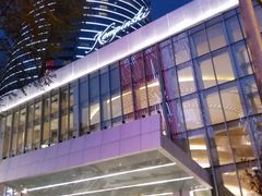 -太原凯宾斯基饭店