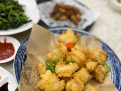 -轩记海鲜餐厅·四十五年老字号·经典粤菜(西区彩虹店)