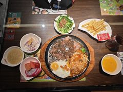 -豪享来中西餐厅(隆昌店)