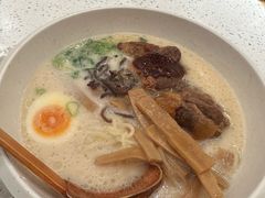 -味千拉面(广州白云机场T1西二店)