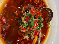 -香蜜轩·粤菜·宴会(世界之窗店)