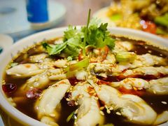 -京城·森鸽排档(双井店)