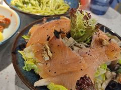 -BE BRIGHT KITCHEN(正佳广场店)