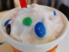 -DQ·蛋糕·冰淇淋(金桥店)