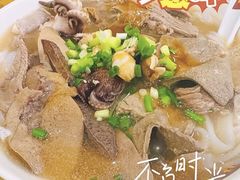 -荔林食店(西华路店)