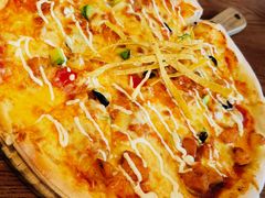 -See Ya回见墨西哥餐厅