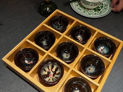 -南里山房·新淮扬菜(徐汇万科店)