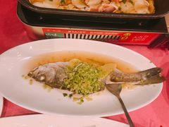 -石浦大酒店(百丈店)