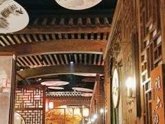 -徽镇小厨·经典徽菜(十里河店)