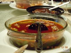 金牌馋嘴蛙-赛象酒店·福泉阁中餐厅