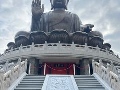 -天坛大佛