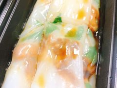 -荣粤酒家·融合粤菜
