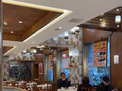 -乾隆美食·本帮菜(黄河路店)