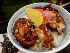 -小条食堂(筼筜天虹店)