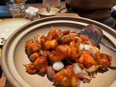 -青年公社烤鸭(熙悦天街店)