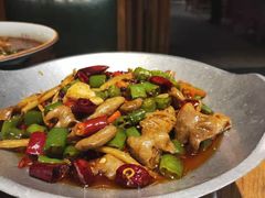 -茅庐印象(丁豪广场店)