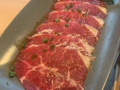 -新石器烤肉(周浦万达店)