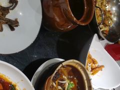 -芳芳私房菜·精做淮扬菜(承德路店)