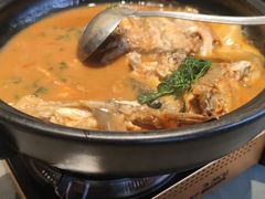 -小厨娘淮扬菜(天印大道店)