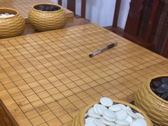 -秦汉胡同书法国画古筝围棋书院(漕宝日月光分馆)