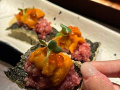 -三川·十酒Izakaya(南昌路店)