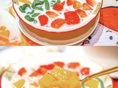 -甜心妈妈·榴莲星级糖水(北京路总店)