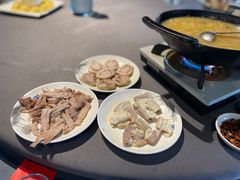 -一桶江山餐厅(松北店)