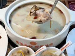 -好彩猪肚鸡(正弘城店)
