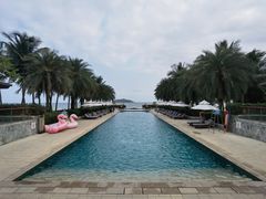 -石梅湾艾美度假酒店