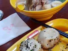 -小杨生煎(黄河路店)