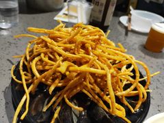 -一棠龙虾•王牌虾球(楚河汉街店)