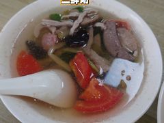 -老余家面馆