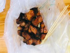 -王记西鎮电烤肉(汶上路店)