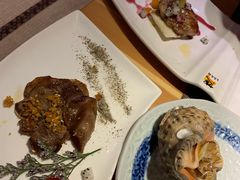 -割烹旭日本料理(龙湖狮山天街店)