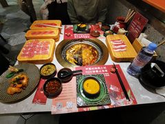 -空之介寿喜烧·和牛放题(恒隆广场店)
