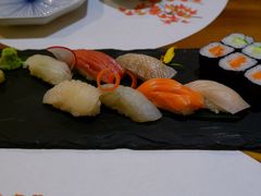 -希望日本料理(保利香槟花园店)