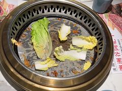 -汉阳廷自助烤肉(嘉禾金铂天地店)