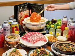 -金龙·打边炉(武进路店)