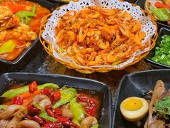 -潮十三潮汕砂锅粥(高新四路大都荟店)