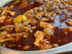 招牌酸菜鱼-大众酸菜鱼(梨花巷总店)