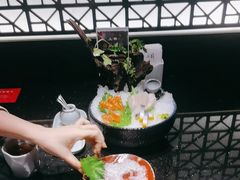 -上井精致料理自助餐(松雷店)