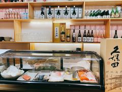 -浦·传统日式料理(3 5 1 1 店)