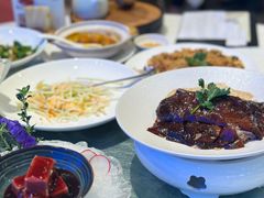 -金悦轩海鲜酒家(拱北店)