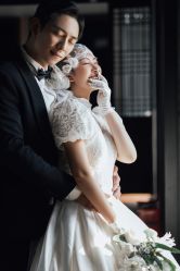 -薇视觉婚纱摄影工作室·婚纱照·结婚照